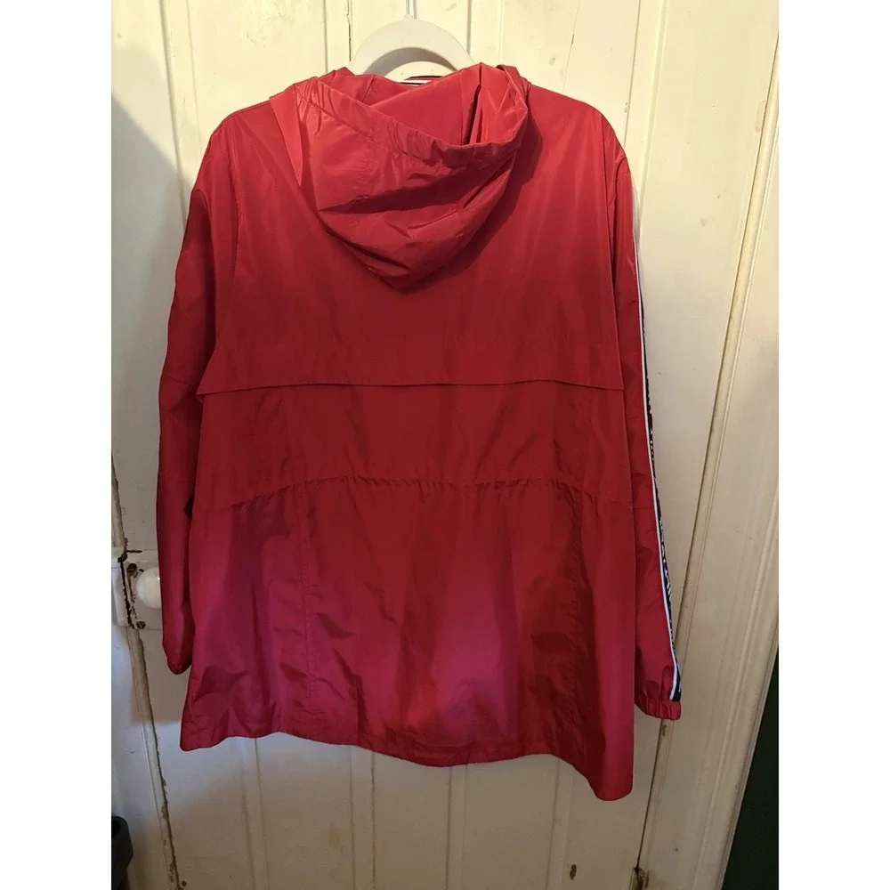 Tommy Hilfiger stylish tommy